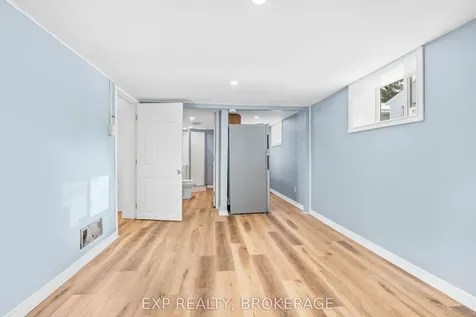 97 Reynolds Drive Brockville ON K6V 1X2