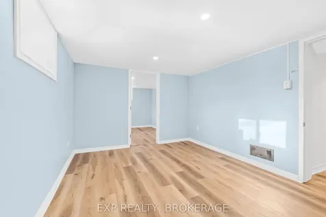 97 Reynolds Drive Brockville ON K6V 1X2