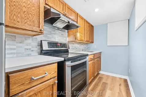 97 Reynolds Drive Brockville ON K6V 1X2