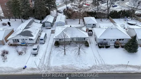 97 Reynolds Drive Brockville ON K6V 1X2