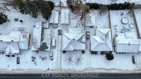 97 Reynolds Drive Brockville ON K6V 1X2