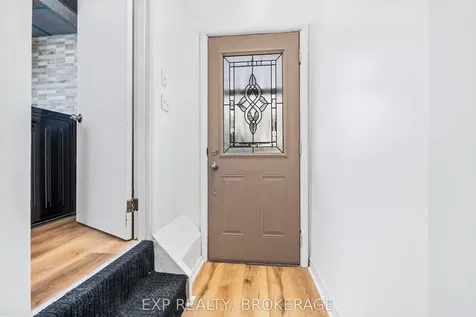 97 Reynolds Drive Brockville ON K6V 1X2