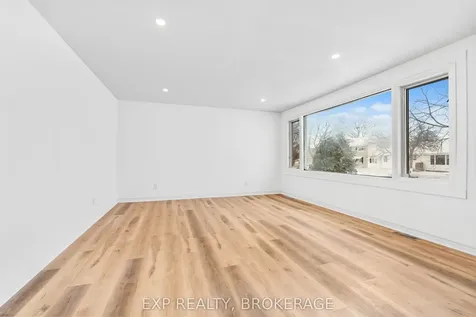 97 Reynolds Drive Brockville ON K6V 1X2