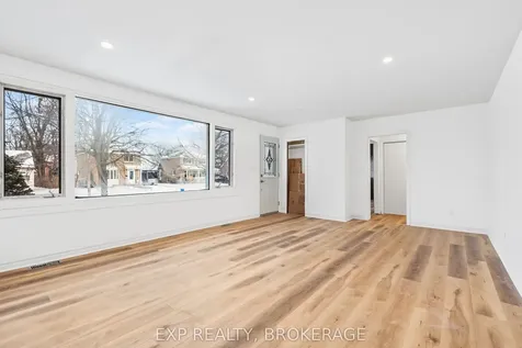 97 Reynolds Drive Brockville ON K6V 1X2