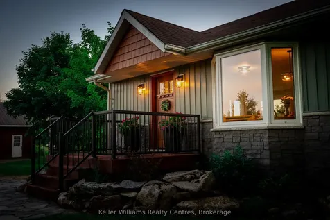 210182 Burgess Sideroad N/a Georgian Bluffs ON N0H 1S0