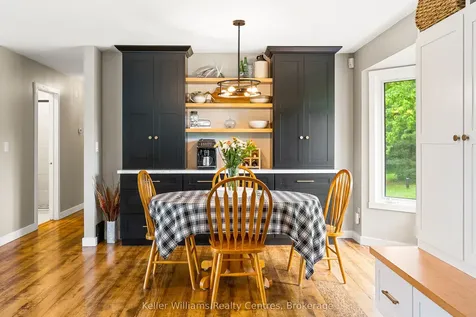 210182 Burgess Sideroad N/a Georgian Bluffs ON N0H 1S0