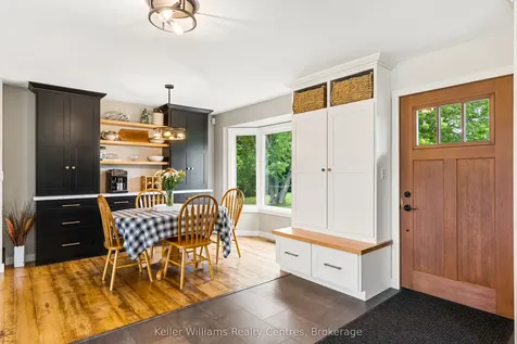 210182 Burgess Sideroad N/a Georgian Bluffs ON N0H 1S0