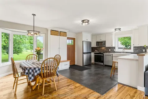 210182 Burgess Sideroad N/a Georgian Bluffs ON N0H 1S0