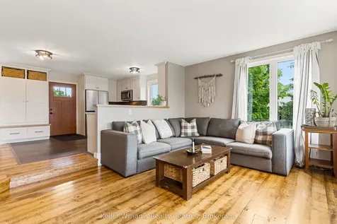 210182 Burgess Sideroad N/a Georgian Bluffs ON N0H 1S0