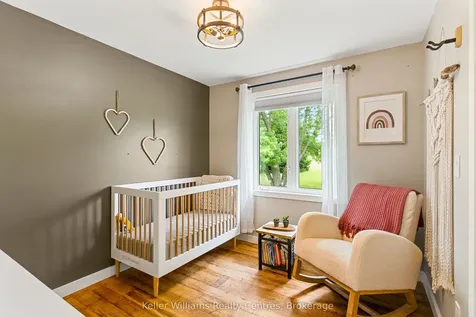 210182 Burgess Sideroad N/a Georgian Bluffs ON N0H 1S0