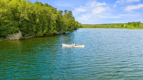 210182 Burgess Sideroad N/a Georgian Bluffs ON N0H 1S0