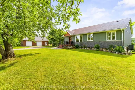 210182 Burgess Sideroad N/a Georgian Bluffs ON N0H 1S0