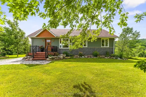 210182 Burgess Sideroad N/a Georgian Bluffs ON N0H 1S0