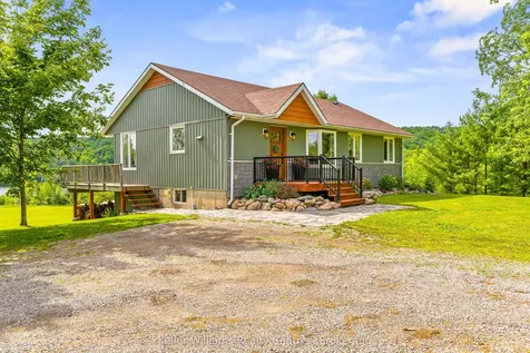 210182 Burgess Sideroad N/a Georgian Bluffs ON N0H 1S0