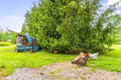 210182 Burgess Sideroad N/a Georgian Bluffs ON N0H 1S0