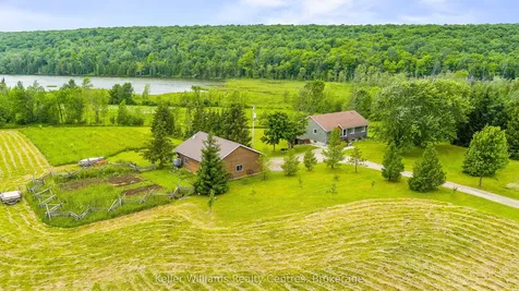 210182 Burgess Sideroad N/a Georgian Bluffs ON N0H 1S0