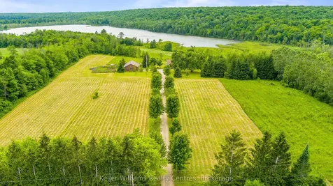 210182 Burgess Sideroad N/a Georgian Bluffs ON N0H 1S0