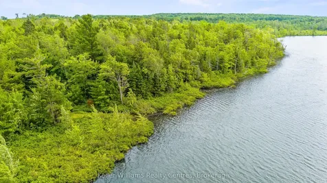 210182 Burgess Sideroad N/a Georgian Bluffs ON N0H 1S0