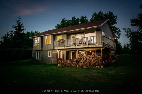 210182 Burgess Sideroad N/a Georgian Bluffs ON N0H 1S0