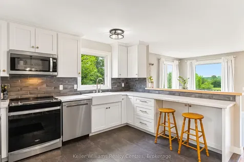 210182 Burgess Sideroad N/a Georgian Bluffs ON N0H 1S0