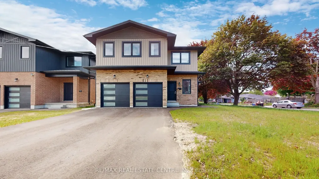 145 Ballantyne Avenue Cambridge ON N1R 4P5