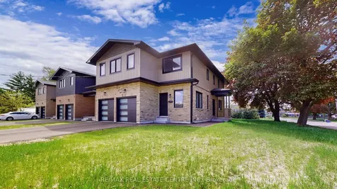 145 Ballantyne Avenue Cambridge ON N1R 4P5