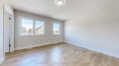 145 Ballantyne Avenue Cambridge ON N1R 4P5