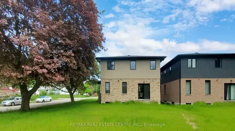 145 Ballantyne Avenue Cambridge ON N1R 4P5