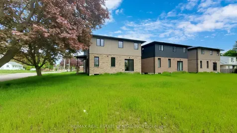 145 Ballantyne Avenue Cambridge ON N1R 4P5