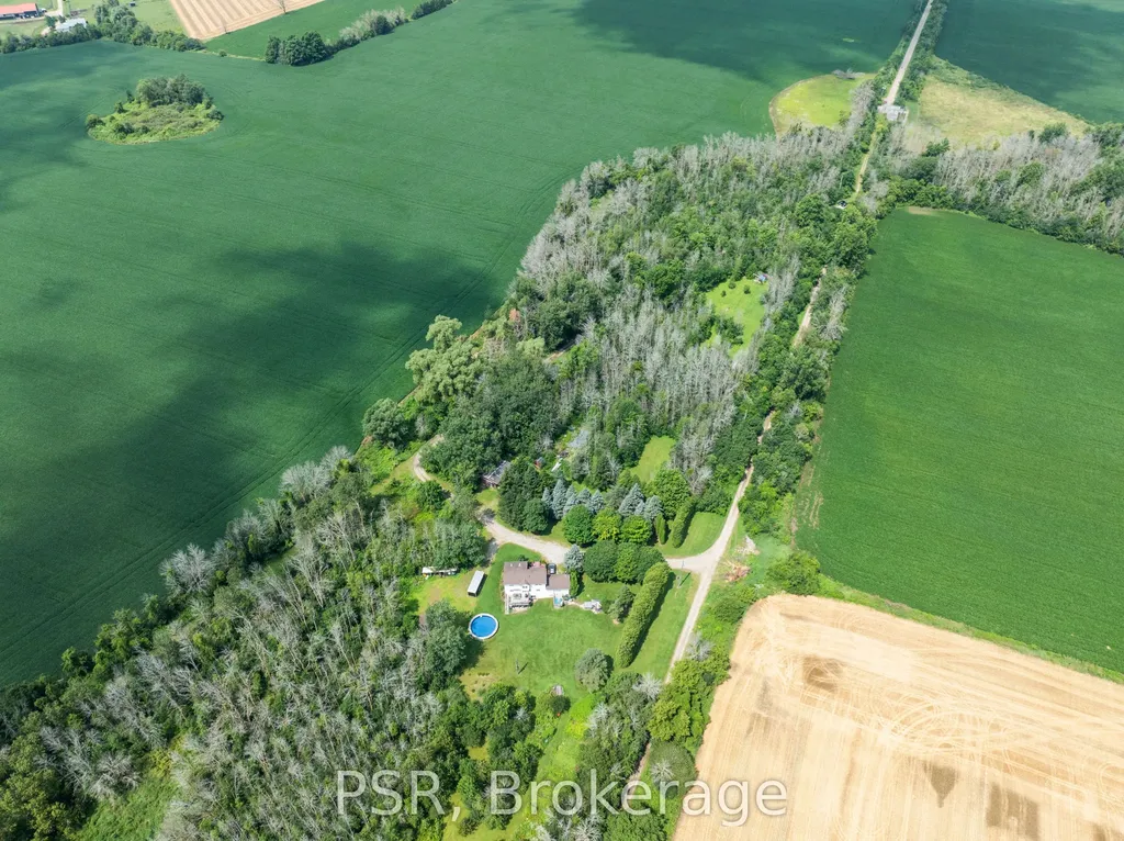 6460 Wellington Road 7 N/a Centre Wellington ON N0B 1S0