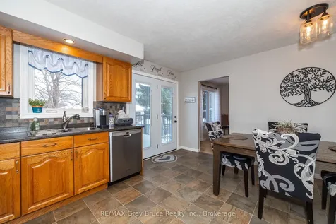 492 8th Avenue E Owen Sound ON N4K 6S8