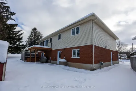 492 8th Avenue E Owen Sound ON N4K 6S8