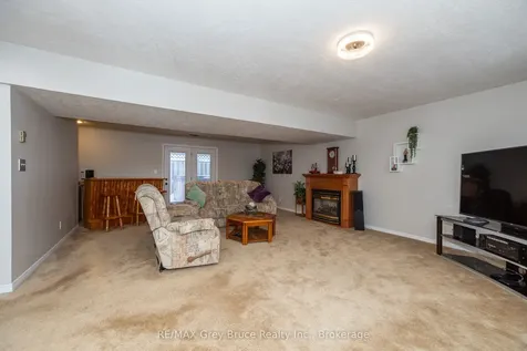 492 8th Avenue E Owen Sound ON N4K 6S8