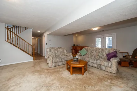492 8th Avenue E Owen Sound ON N4K 6S8