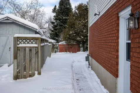 492 8th Avenue E Owen Sound ON N4K 6S8