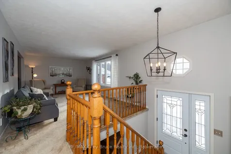 492 8th Avenue E Owen Sound ON N4K 6S8