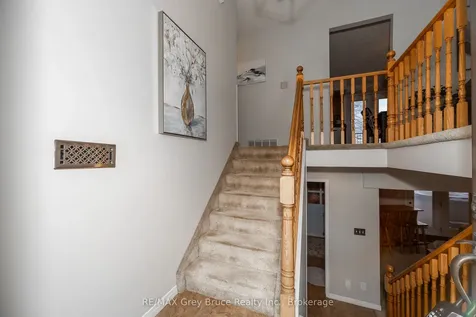 492 8th Avenue E Owen Sound ON N4K 6S8