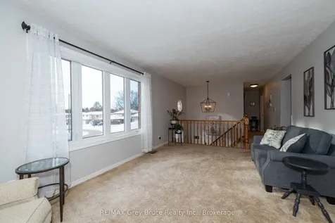 492 8th Avenue E Owen Sound ON N4K 6S8