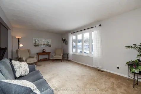 492 8th Avenue E Owen Sound ON N4K 6S8