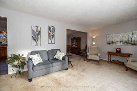 492 8th Avenue E Owen Sound ON N4K 6S8