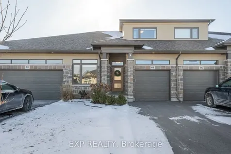 68 Covington Crescent Belleville ON K8N 0L1