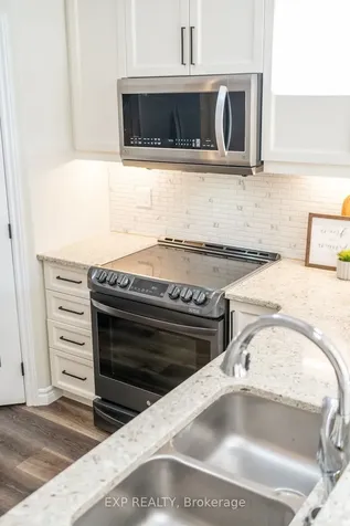 68 Covington Crescent Belleville ON K8N 0L1