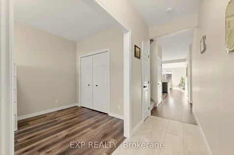 68 Covington Crescent Belleville ON K8N 0L1