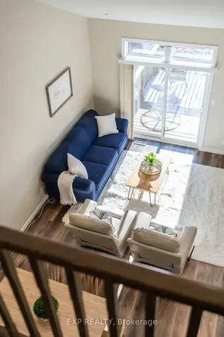 68 Covington Crescent Belleville ON K8N 0L1