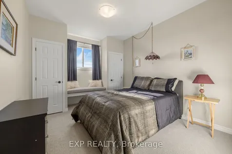 68 Covington Crescent Belleville ON K8N 0L1