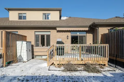 68 Covington Crescent Belleville ON K8N 0L1