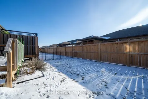 68 Covington Crescent Belleville ON K8N 0L1