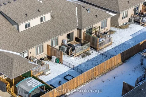 68 Covington Crescent Belleville ON K8N 0L1