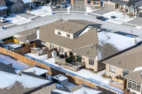 68 Covington Crescent Belleville ON K8N 0L1