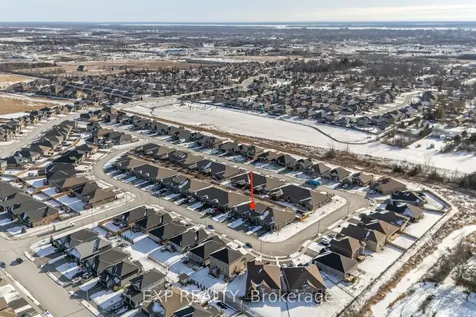 68 Covington Crescent Belleville ON K8N 0L1